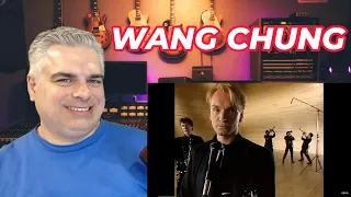 Revisiting "Everybody Have Fun Tonight" by Wang Chung