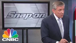 Snap-On CEO: Diagnostic Advantage | Mad Money | CNBC