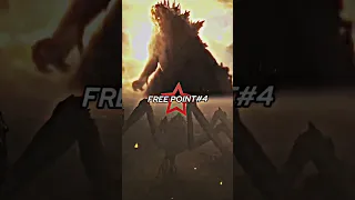 Godzilla [MV] #vs Scylla [MV] #youtubeshorts #fypシ #foryou #capcut #edit #shorts #short #viral #fyp