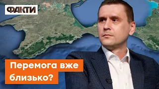 У грудні чекаємо щось ДУЖЕ ОСОБЛИВЕ! Коваленко ШОКУВАВ усіх розвитком війни