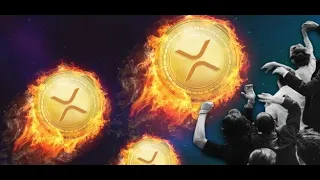 XRP будет больше, чем биткойн