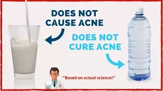 Here's The TRUTH About Acne (Based on Actual Science)