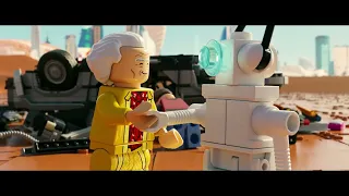 BRICK TO THE FUTURE - Full Film