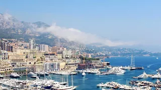 History vs the movie 'Grace of Monaco' (an audio podcast)