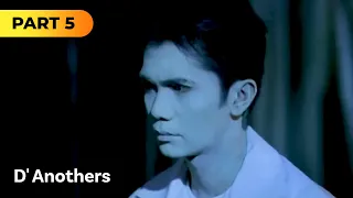 'D' Anothers' FULL MOVIE Part 5 | Vhong Navarro, Toni Gonzaga, Pokwang