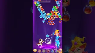 Bubble Witch 3 Saga   Level 2576