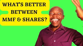 BEST & PROFITABLE BETWEEN MMF & SHARES to invest on 2023?? watch this! #kenya #nairobi#goodjoseph