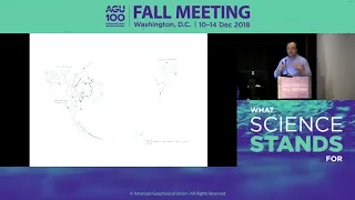 Fall Meeting 2018 Press Conference: Mars 2020 sample return (Workshop)