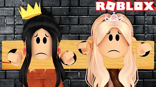 S'ECHAPPER DU CHÂTEAU! (Roblox Escape The Castle Of Robloxia!)