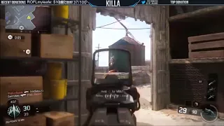 Still the funniest video ever ... Killa and Ibad
