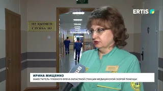 Труп младенца в мусорном контейнере