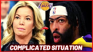 NOBODY EXPECTED THIS ONE! LAKERS JUST CONFIRMED! LATEST LAKERS NEWS