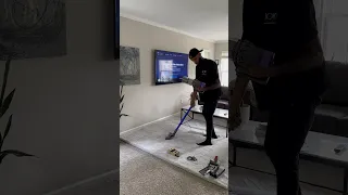 $600 vacuum very much worth it