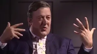 Stephen Fry's Manner | BBC Studios