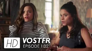 Charmed 1x02 Promo VOSTFR "Let This Mother Out" [HD]