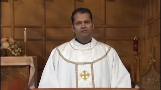 Sunday Catholic Mass Today | Daily TV Mass, June 7 2020