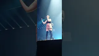 Il avait les mots - Sheryfa Luna - Zenith de Paris - 05.02.23