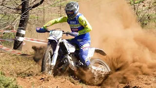 Enduro Portugal 2023 | Day 2 - European Championship by Jaume Soler