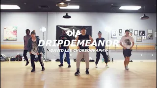 [UDW] DripDemeanor feat. Sum1-Missy Elliott | David Lee Choreography