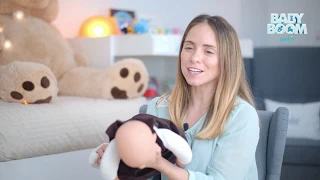 Cuidados a ter com o recém-nascido em casa - BABYBOOM Ep.19