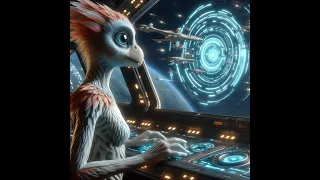 Lost Alien Civilization Changes Everything for Feathered Race | HFY | SCI Fi Short Story |