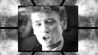 oTaiTi Johnny Hallyday Anthologie 1961 Douce Violence (Version HD Remastérisé)