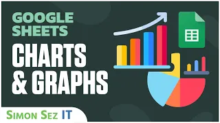 Using Different Types of Charts and Graphs in Google Sheets