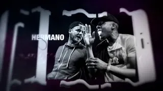Rap Contenders 9 : Hermano Salvatore vs Freddy Gruesum