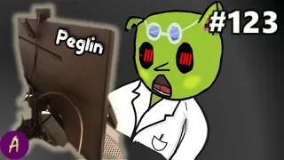 -1000 Damage… (Why do I do this to Myself?) - Peglin - Part 123