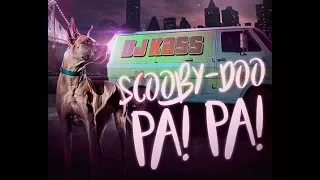 SCOOBY DOO PA PA - ORIGINAL VIDEO