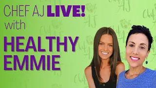 How to Cook Potatoes Perfectly | Interview and Cooking with Healthy Emmie