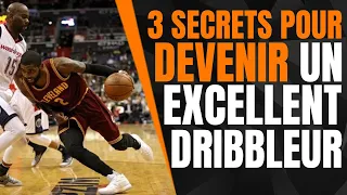 3 Astuces Pour Mieux Dribbler Au Basket : Dribbler Comme En NBA🏀✋