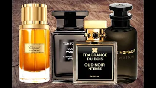 Top 10 Best Oud Fragrances For Men