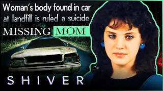Psychic Believes This Mother's Death Was Not A Suicide | Psychic Investigators | Shiver