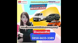 Daihatsu Magelang | 0822-2599-2612 Salesmobikdigital.id | Penyedia Web Promosi Otomotif All Merk