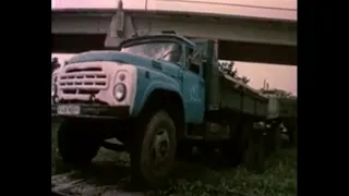 Может проскочим?...из х/ф: "Поезд вне расписания" (1985)