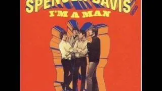 Spencer Davis Group - I'm a Man