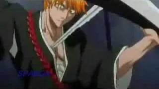 Bleach-Skillet-Whispers In The Dark Sparda Productions