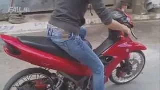 Fail Compilation November 2013