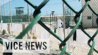 Murders, Not Suicides (Excerpt from 'The VICE News Interview: Joseph Hickman')