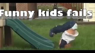 kIDS FAILS COMPILATION| Ep. # 1| november 2018