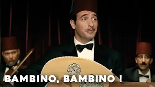 OSS117 - Extrait culte : Bambino, bambino ! 🎸