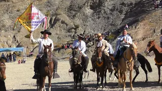 CABALGATA DE LA FE