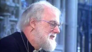 Rowan Williams on Richard Dawkins