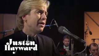 Justin Hayward - Forever Autumn (with Mike Batt) (BBC Daytime Live, 11/13/1994)