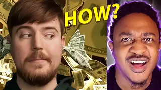 How Much Money MrBeast Makes | The Full Story by Graham Stephan