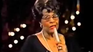 Ella Fitzgerald - In a Mellow Tone...  With Oscar Peterson
