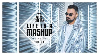DJ Chetas-Bijlee Bijlee (Remix) | Harrdy Sandhu | Palak Tiwari | Jaani|  BPraak #LIFEISAMASHUPVOL04