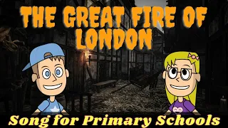 The Great Fire of London Song