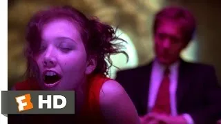 Secretary (5/9) Movie CLIP - I'm Your Secretary (2002) HD